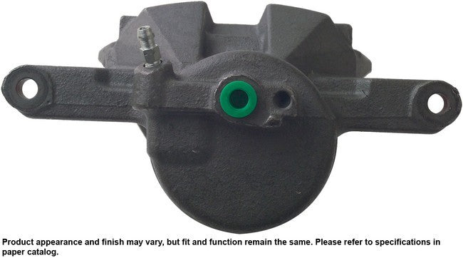 CARDONE Reman Disc Brake Caliper  19-3128