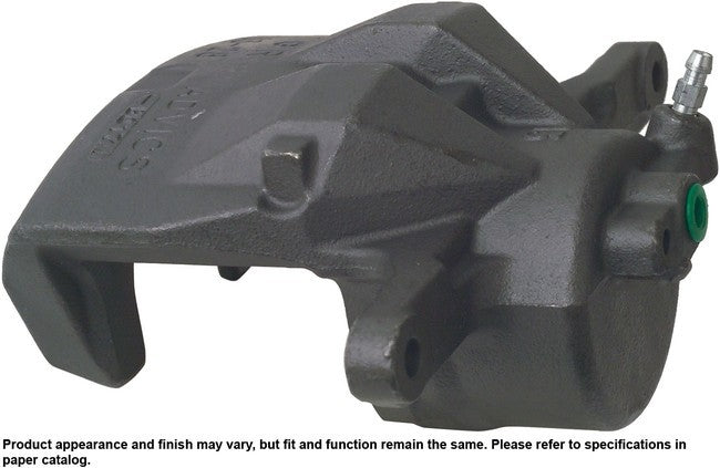 CARDONE Reman Disc Brake Caliper  19-3129
