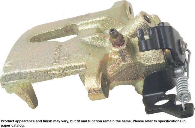 CARDONE Reman Disc Brake Caliper  19-3178
