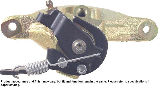 CARDONE Reman Disc Brake Caliper  19-3178