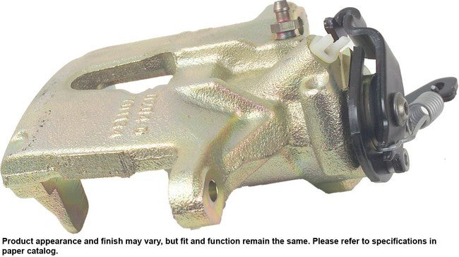 CARDONE Reman Disc Brake Caliper  19-3179
