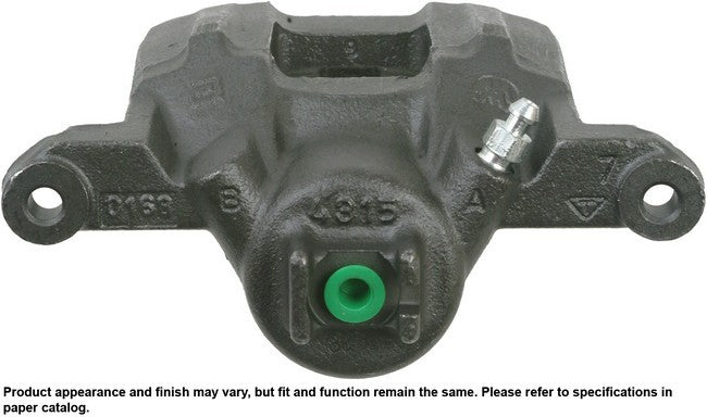 CARDONE Reman Disc Brake Caliper  19-3239