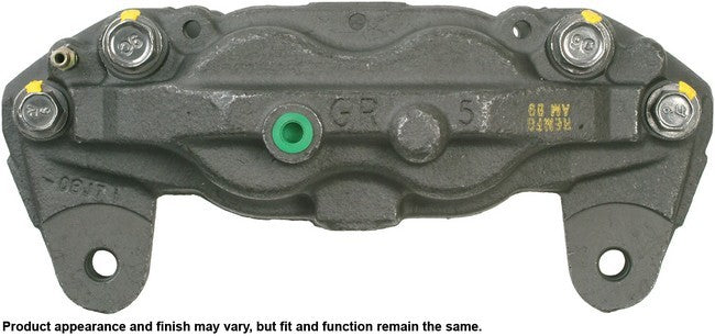 CARDONE Reman Disc Brake Caliper  19-3274