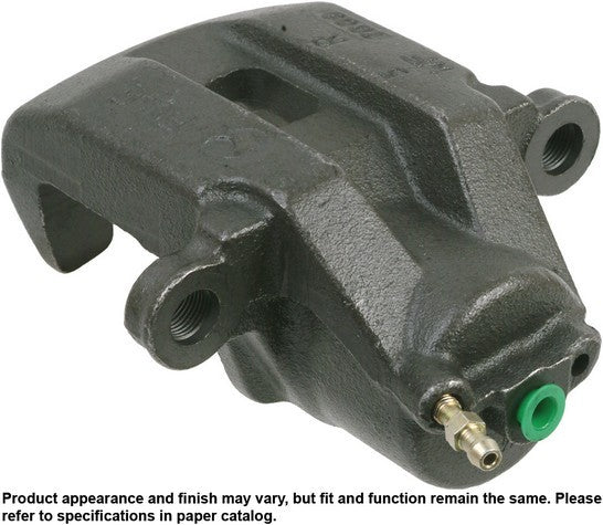 CARDONE Reman Disc Brake Caliper  19-3276