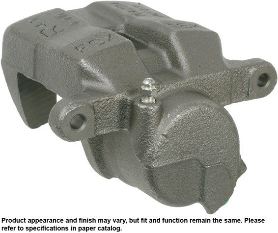 CARDONE Reman Disc Brake Caliper  19-3316
