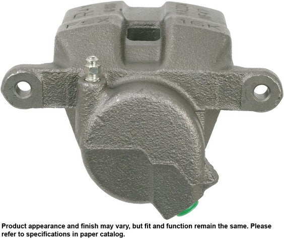 CARDONE Reman Disc Brake Caliper  19-3316