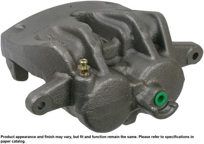 CARDONE Reman Disc Brake Caliper  19-3324