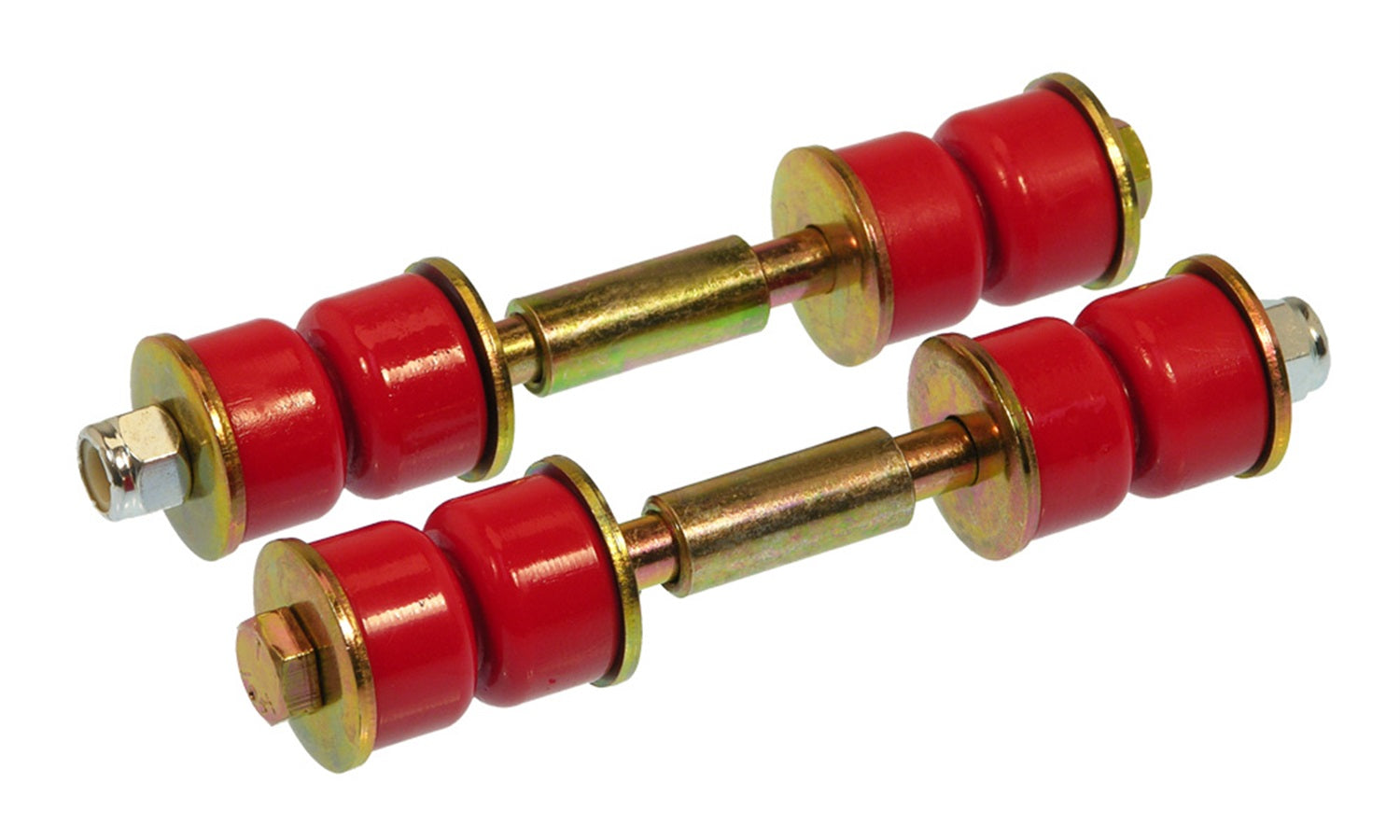 Prothane 19-416 Universal End Link Bushing Kit Fits 94-04 Mustang