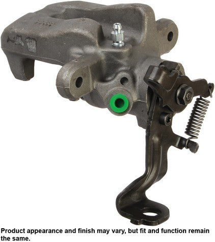 CARDONE Reman Disc Brake Caliper  19-6129