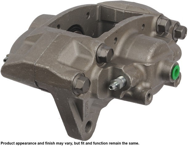 CARDONE Reman Disc Brake Caliper  19-6183