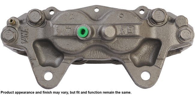 CARDONE Reman Disc Brake Caliper  19-6278