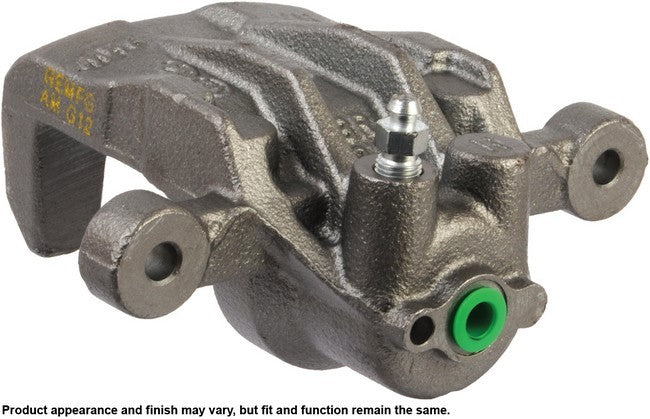 CARDONE Reman Disc Brake Caliper  19-6391
