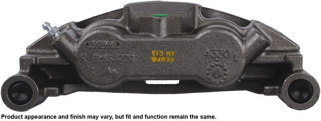 CARDONE Reman Disc Brake Caliper  19-6889