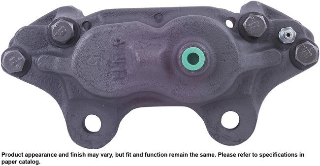 CARDONE Reman Disc Brake Caliper  19-821