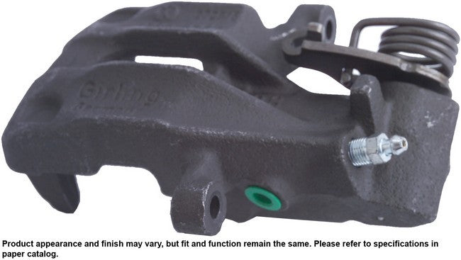 CARDONE Reman Disc Brake Caliper  19-926