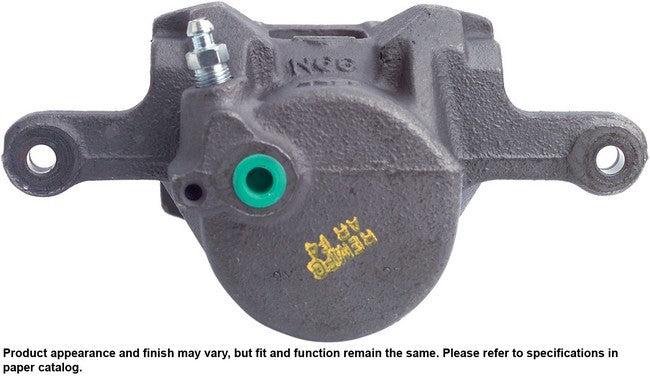 CARDONE Reman Disc Brake Caliper  19-960