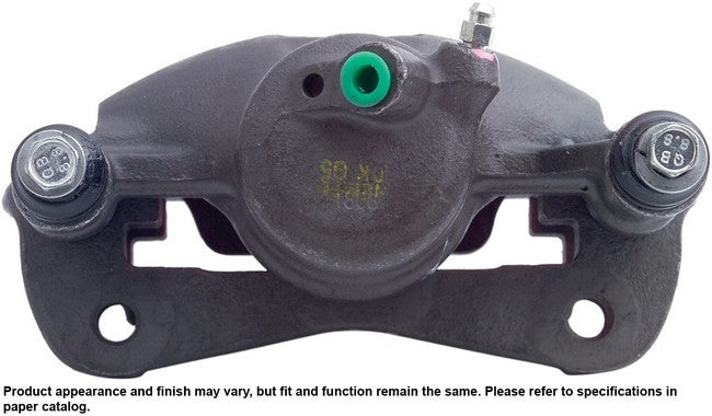 CARDONE Reman Disc Brake Caliper  19-B1008
