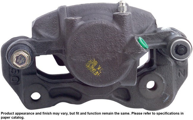 CARDONE Reman Disc Brake Caliper  19-B1097