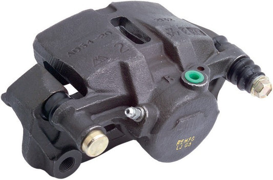 CARDONE Reman Disc Brake Caliper  19-B1100