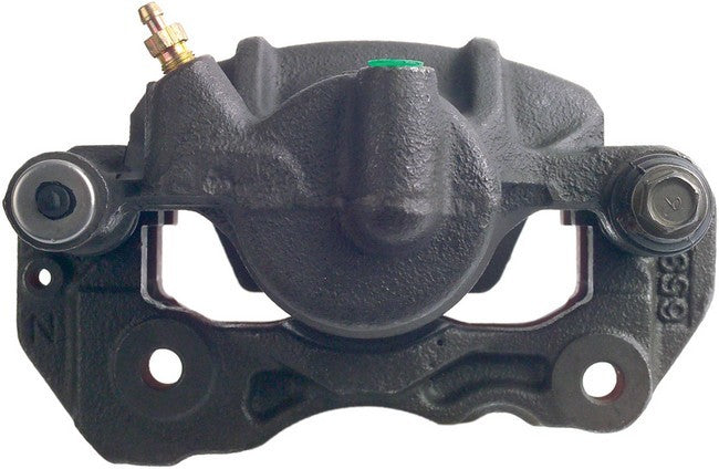 CARDONE Reman Disc Brake Caliper  19-B1166A