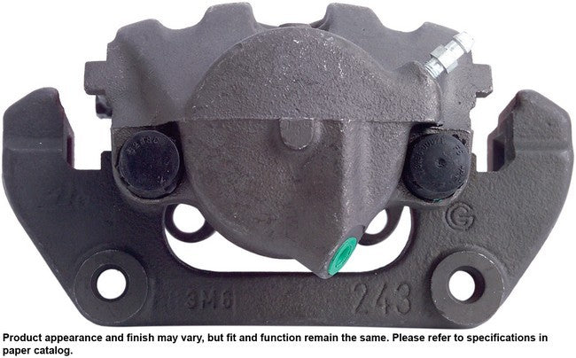 CARDONE Reman Disc Brake Caliper  19-B1176