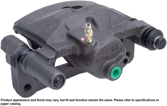 CARDONE Reman Disc Brake Caliper  19-B1202