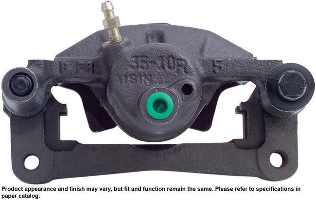 CARDONE Reman Disc Brake Caliper  19-B1202