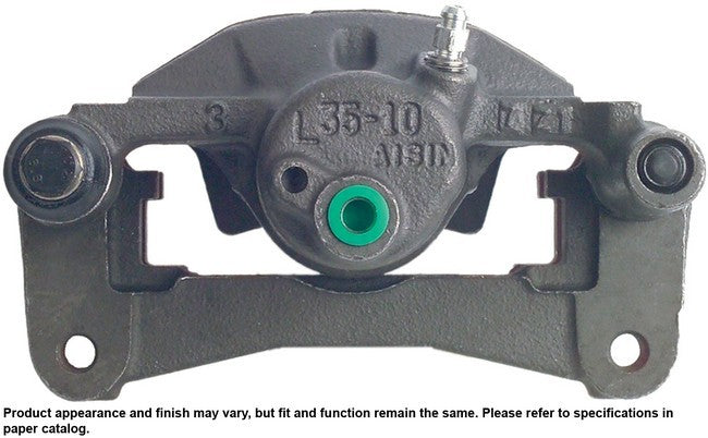 CARDONE Reman Disc Brake Caliper  19-B1203A