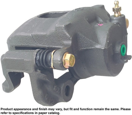 CARDONE Reman Disc Brake Caliper  19-B1218A