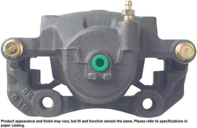 CARDONE Reman Disc Brake Caliper  19-B1218A