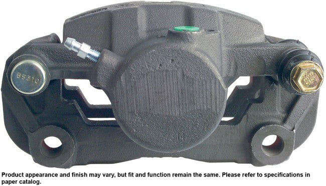 CARDONE Reman Disc Brake Caliper  19-B1320