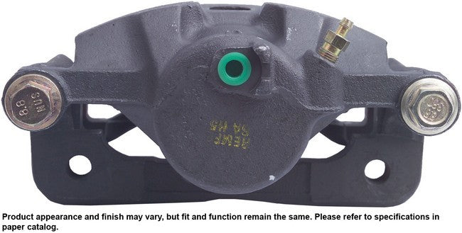CARDONE Reman Disc Brake Caliper  19-B1334