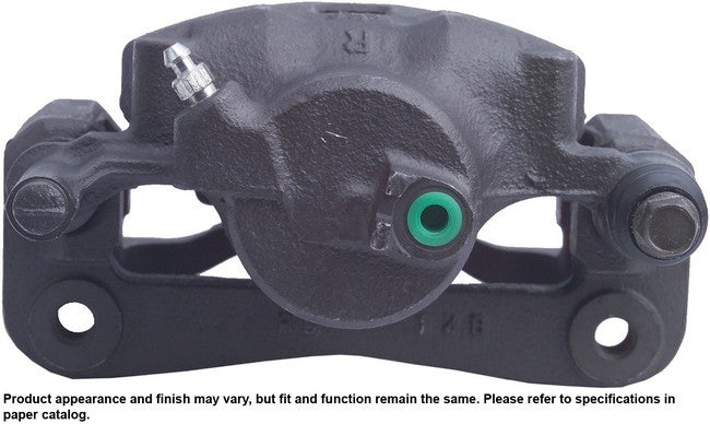 CARDONE Reman Disc Brake Caliper  19-B1342