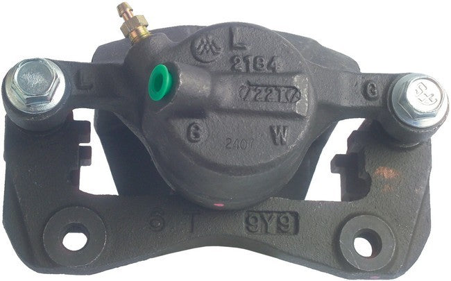 CARDONE Reman Disc Brake Caliper  19-B1373