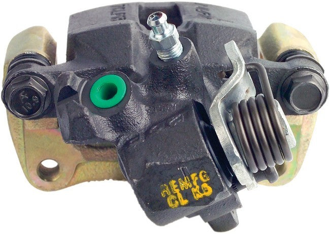 CARDONE Reman Disc Brake Caliper  19-B1402