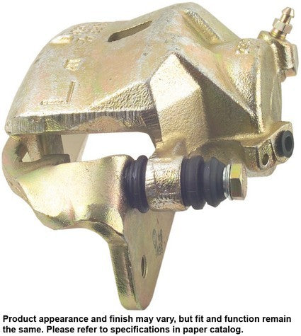 CARDONE Reman Disc Brake Caliper  19-B1475