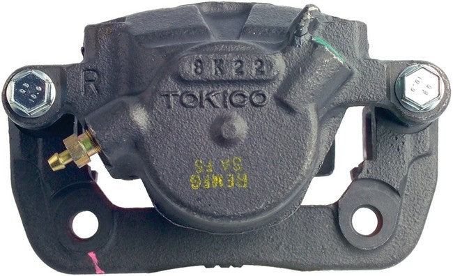 CARDONE Reman Disc Brake Caliper  19-B1486