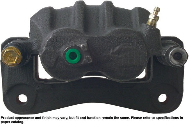 CARDONE Reman Disc Brake Caliper  19-B1535