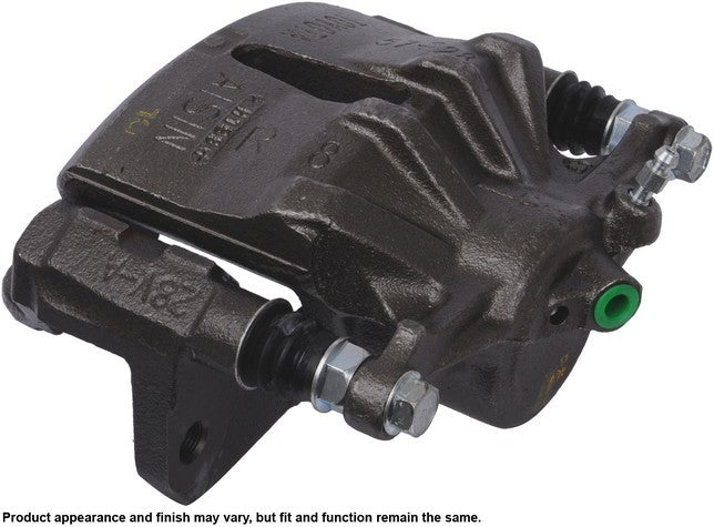 CARDONE Reman Disc Brake Caliper  19-B1568A
