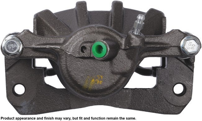 CARDONE Reman Disc Brake Caliper  19-B1568A
