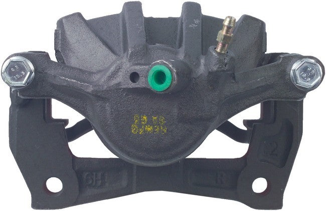 CARDONE Reman Disc Brake Caliper  19-B1570A