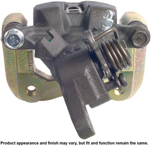 CARDONE Reman Disc Brake Caliper  19-B1583