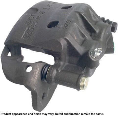 CARDONE Reman Disc Brake Caliper  19-B1584