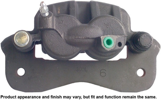 CARDONE Reman Disc Brake Caliper  19-B1584