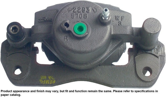 CARDONE Reman Disc Brake Caliper  19-B1595