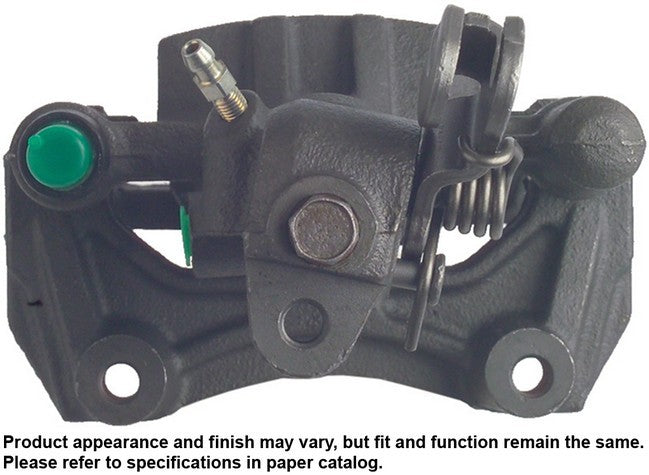 CARDONE Reman Disc Brake Caliper  19-B1596A