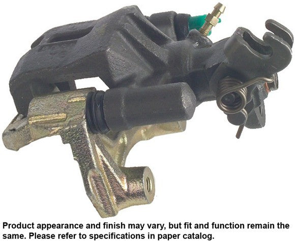CARDONE Reman Disc Brake Caliper  19-B1597A