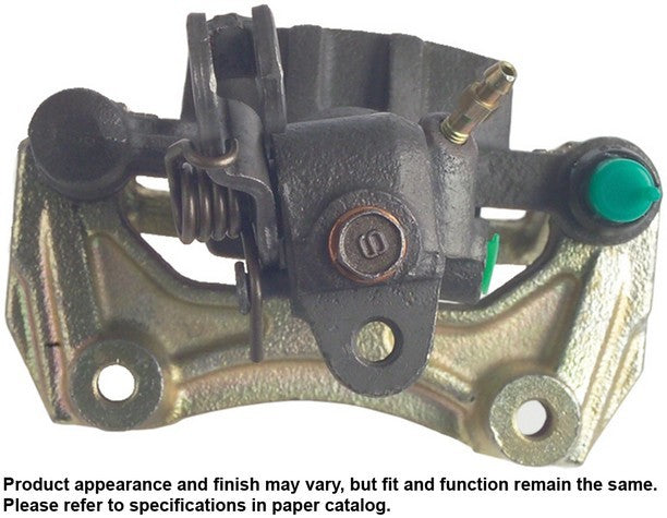 CARDONE Reman Disc Brake Caliper  19-B1597A