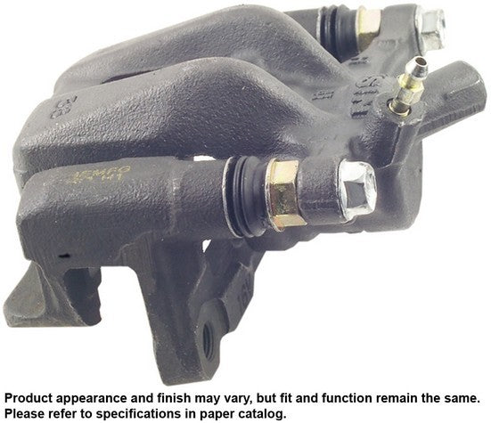 CARDONE Reman Disc Brake Caliper  19-B1604