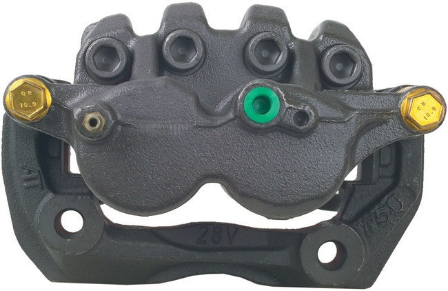 CARDONE Reman Disc Brake Caliper  19-B1610